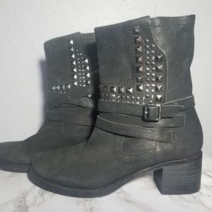 Vince Camuto Donato boot